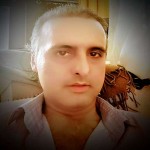 تصویر پروفایل امین