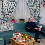 تصویر پروفایل احمد