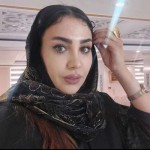 تصویر پروفایل سمیرا