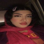 تصویر پروفایل سونیا