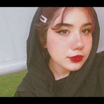 تصویر پروفایل نگین