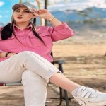 تصویر پروفایل نگین