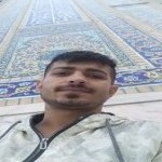 تصویر کاربر با کد 1036357