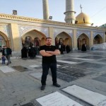 تصویر پروفایل داوود