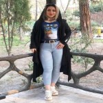 تصویر پروفایل سونیا