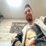 تصویر پروفایل مجید