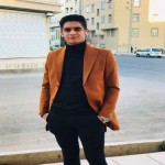 تصویر پروفایل محمدرضا