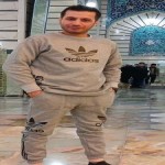 تصویر پروفایل پیمان تصویر پروفایل پیمان
