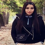 تصویر پروفایل رها تصویر پروفایل رها