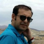 تصویر پروفایل علی تصویر پروفایل علی