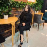 تصویر پروفایل نادیا