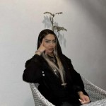 تصویر پروفایل نوشین