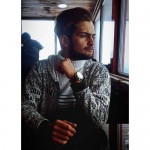 تصویر پروفایل سالار