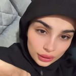 تصویر پروفایل خانم رضوی