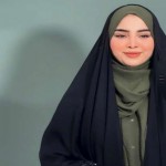 تصویر پروفایل ملیحه