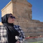 تصویر پروفایل محبوبه