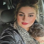 تصویر پروفایل حمیرا