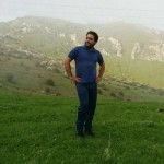 تصویر پروفایل یاسین