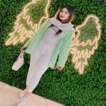 تصویر پروفایل سحر