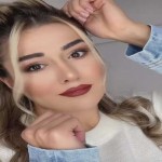 تصویر پروفایل سارا