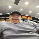 تصویر پروفایل سعيد