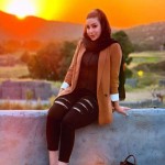 تصویر پروفایل نرگس