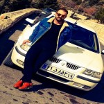 تصویر پروفایل جاوید