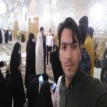 تصویر پروفایل حمیدرضا