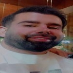 تصویر پروفایل علی