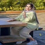 تصویر پروفایل زهره