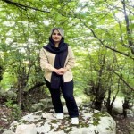 تصویر پروفایل فاطمه تصویر پروفایل فاطمه