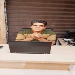 تصویر پروفایل امیر