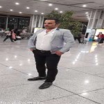 تصویر پروفایل مهدی