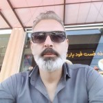 تصویر پروفایل شهرام تصویر پروفایل شهرام