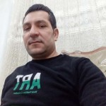 تصویر پروفایل علیرضا