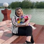 تصویر پروفایل فرزانه