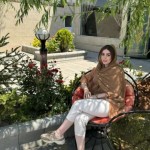 تصویر پروفایل فاطمه