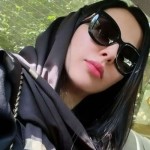 تصویر پروفایل زهرا