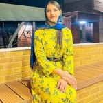تصویر پروفایل نازنین