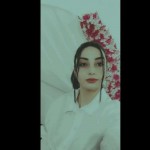 تصویر پروفایل مینا