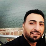 تصویر پروفایل شهاب