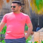 تصویر پروفایل مرتضی