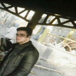 تصویر پروفایل مصطفی