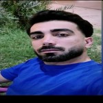 تصویر پروفایل علی تصویر پروفایل علی