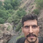 تصویر پروفایل سیدمجتبی