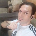 تصویر پروفایل فرزاد