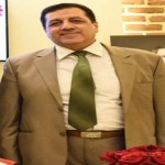 تصویر پروفایل حافظ