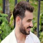 تصویر پروفایل میلاد