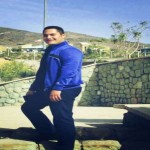 تصویر پروفایل امیر