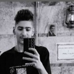 تصویر پروفایل عرشیا